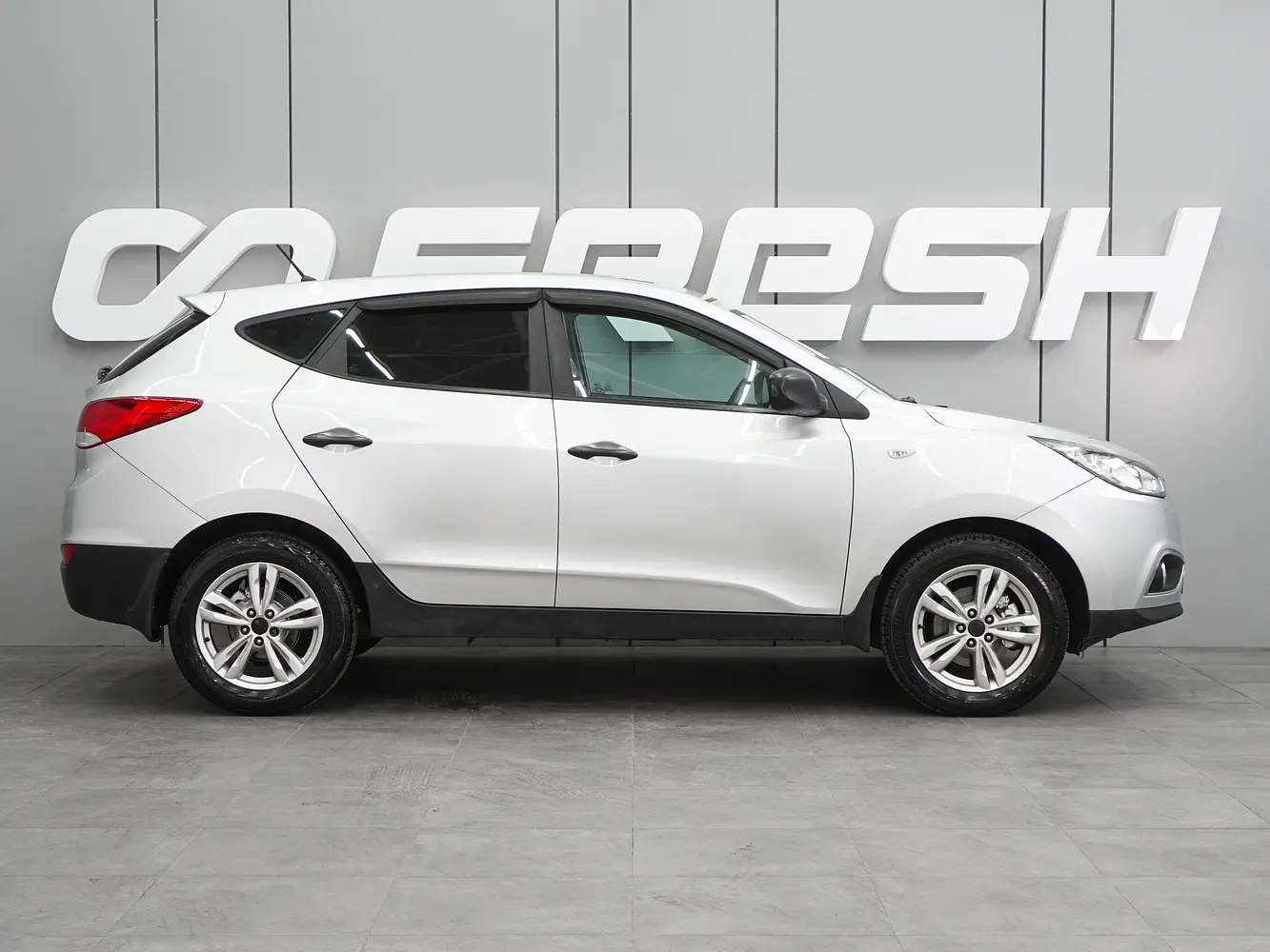Hyundai