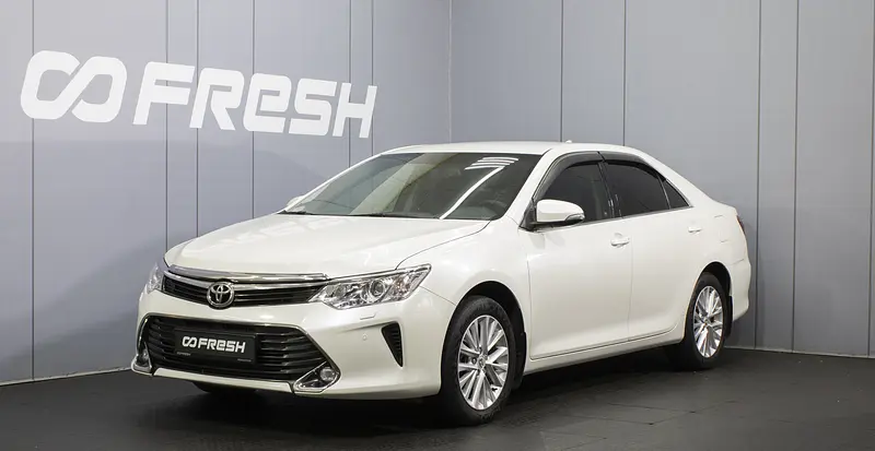 Camry