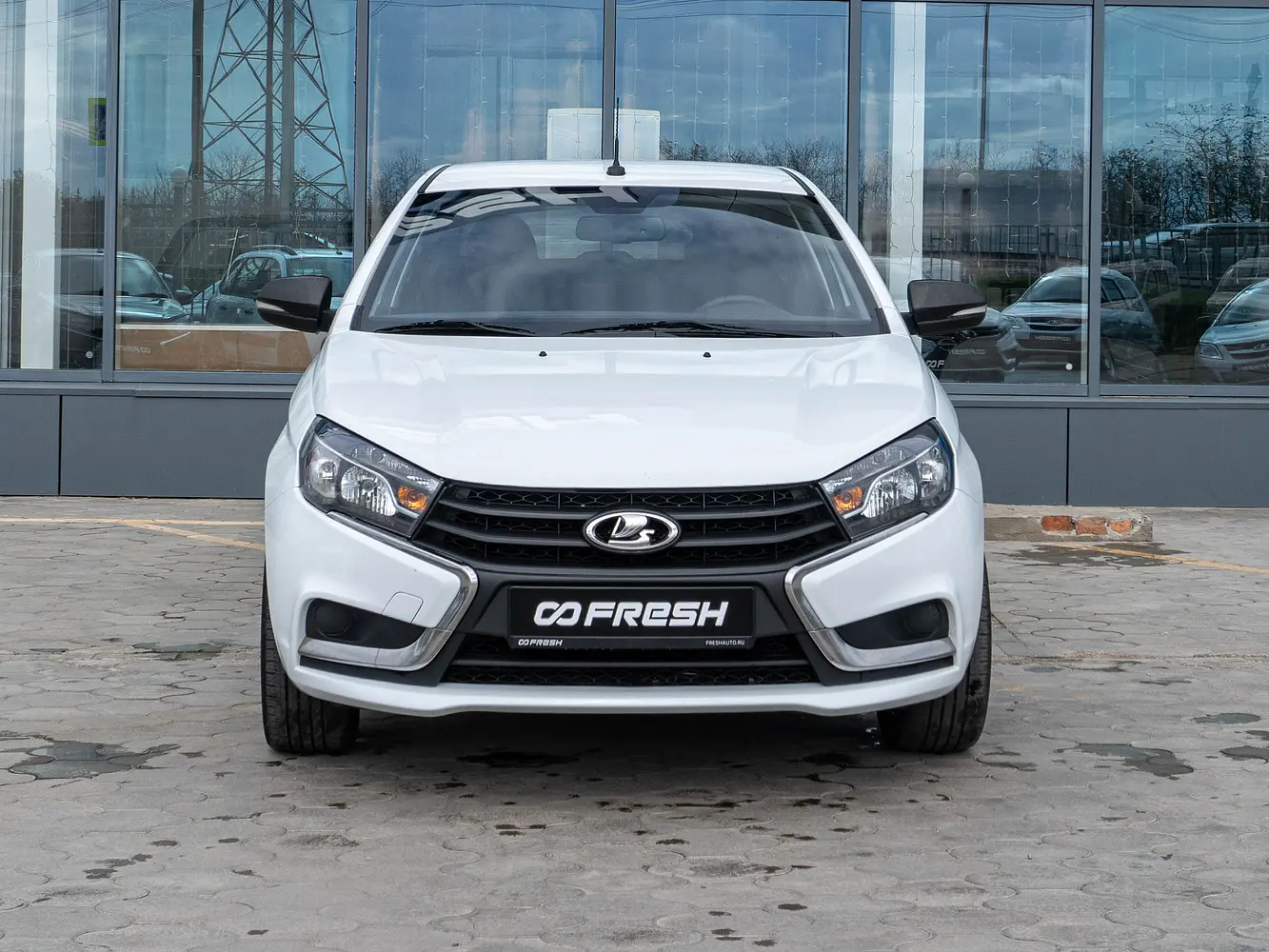 LADA (ВАЗ)