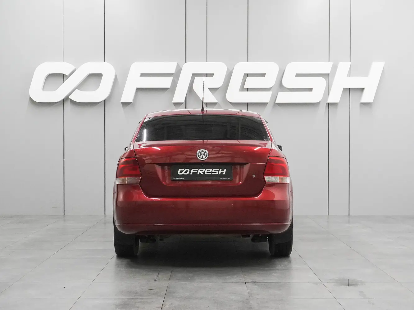 Volkswagen