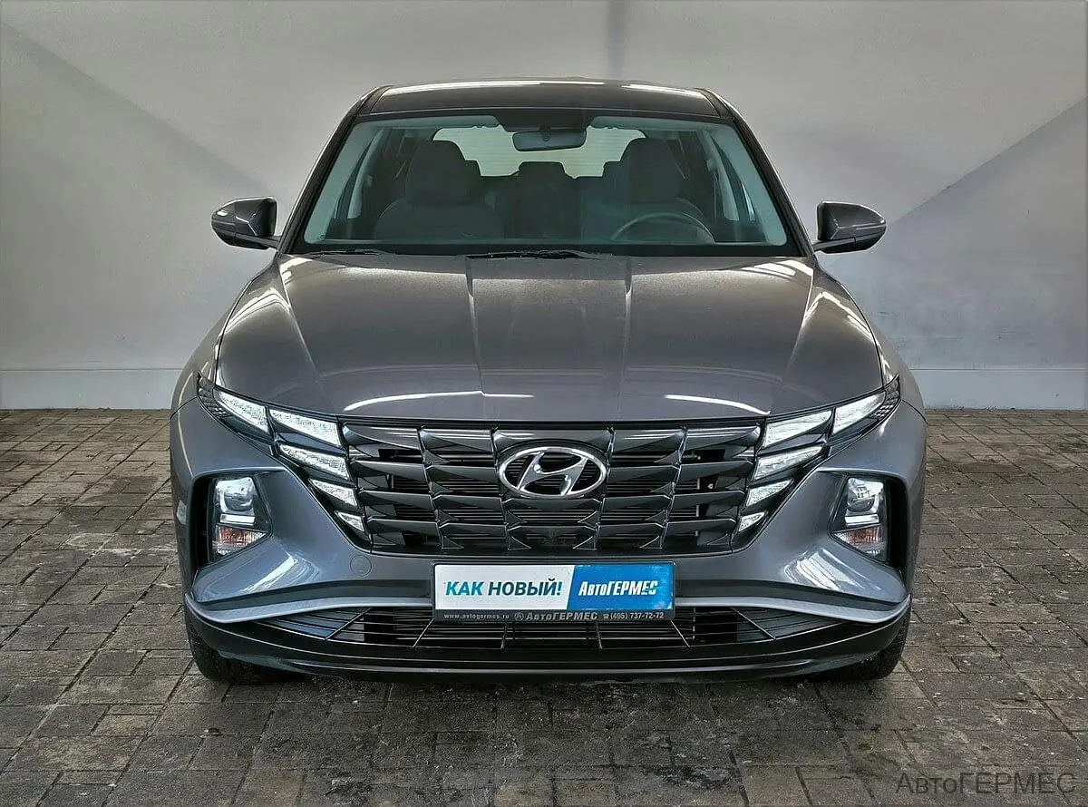 Hyundai