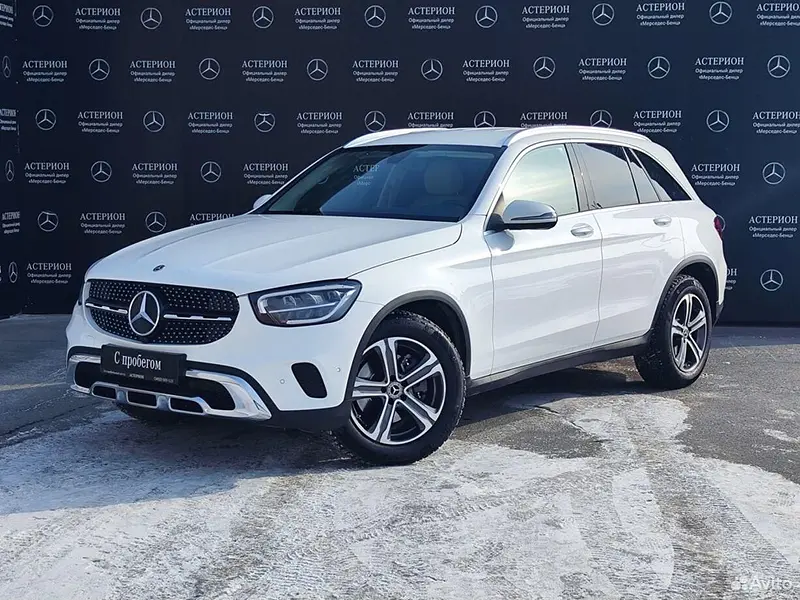 GLC