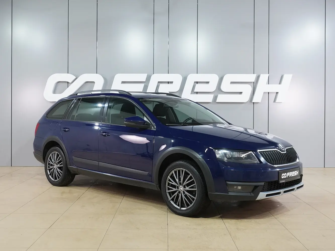 Skoda