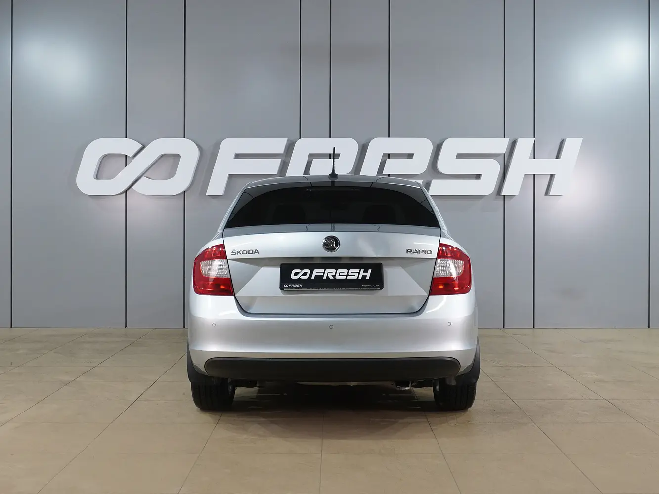Skoda