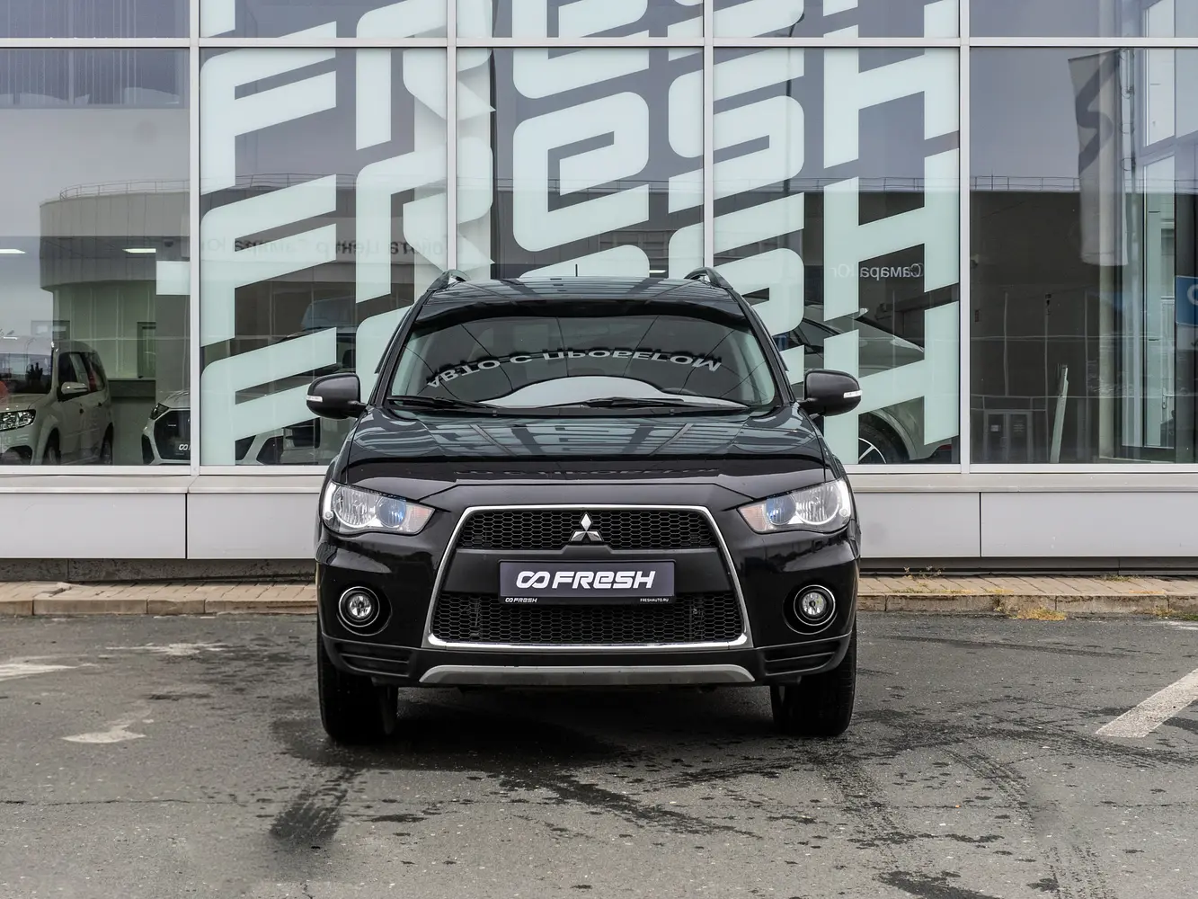 Mitsubishi
