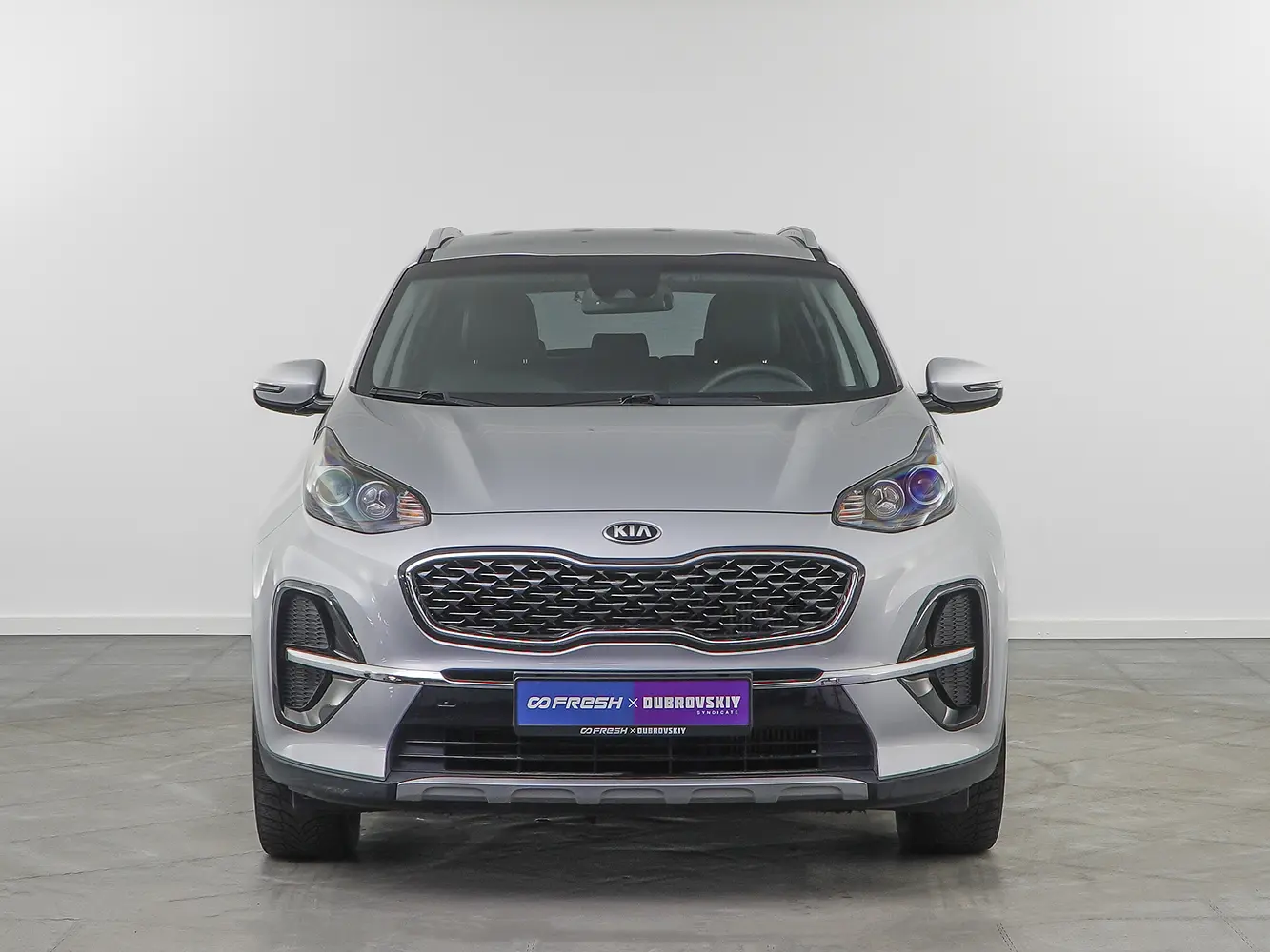 Kia