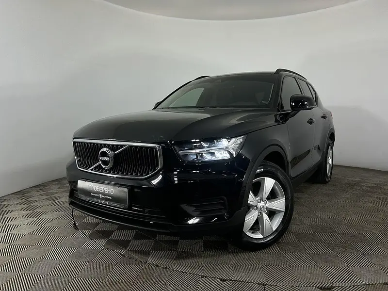 XC40