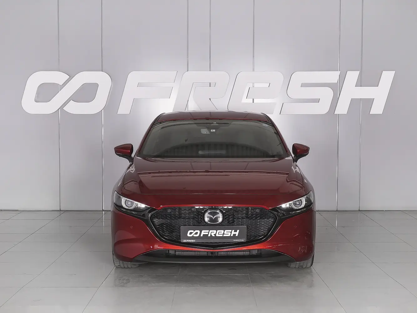 Mazda
