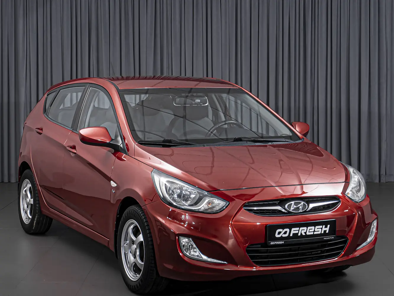 Hyundai