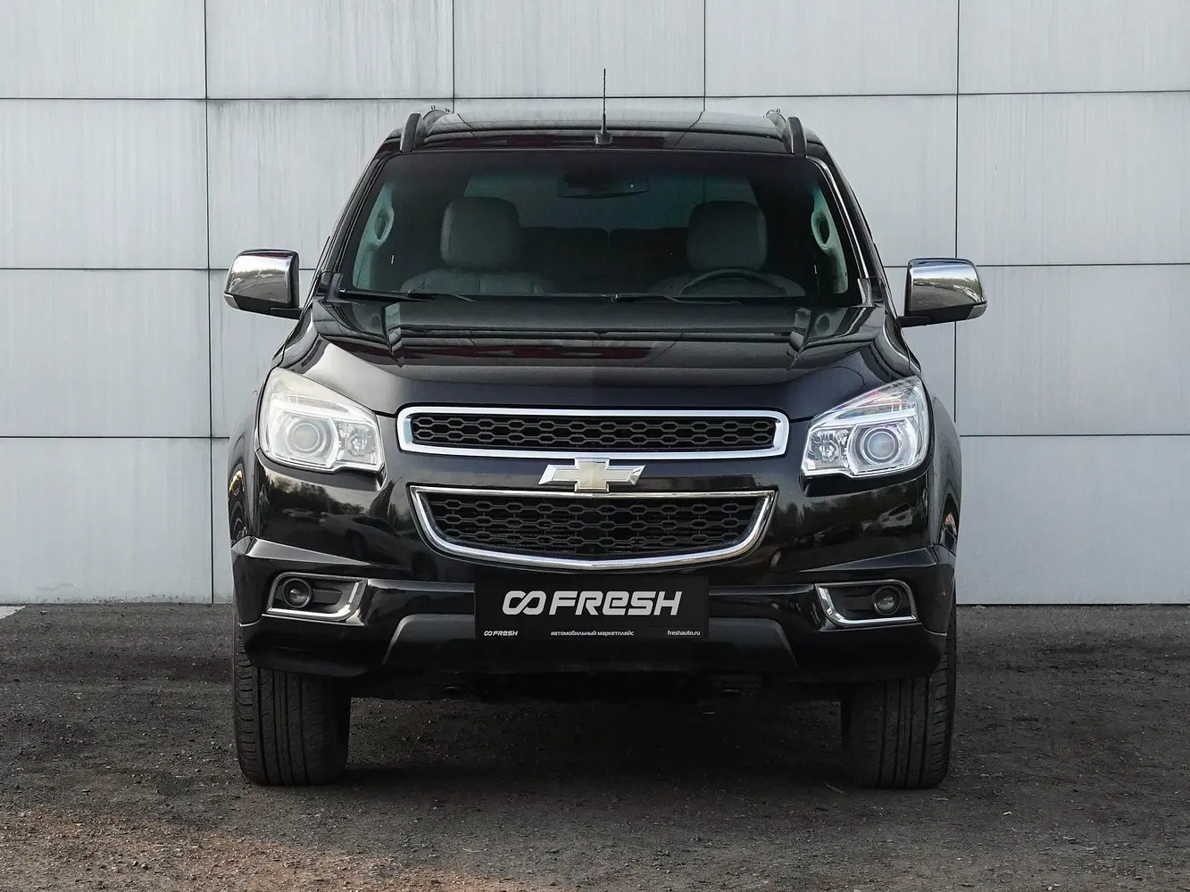 Chevrolet
