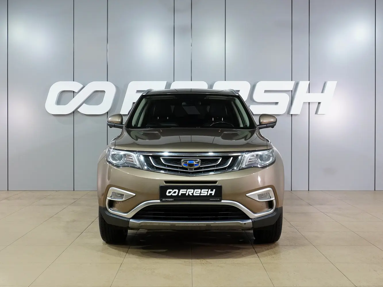 Geely