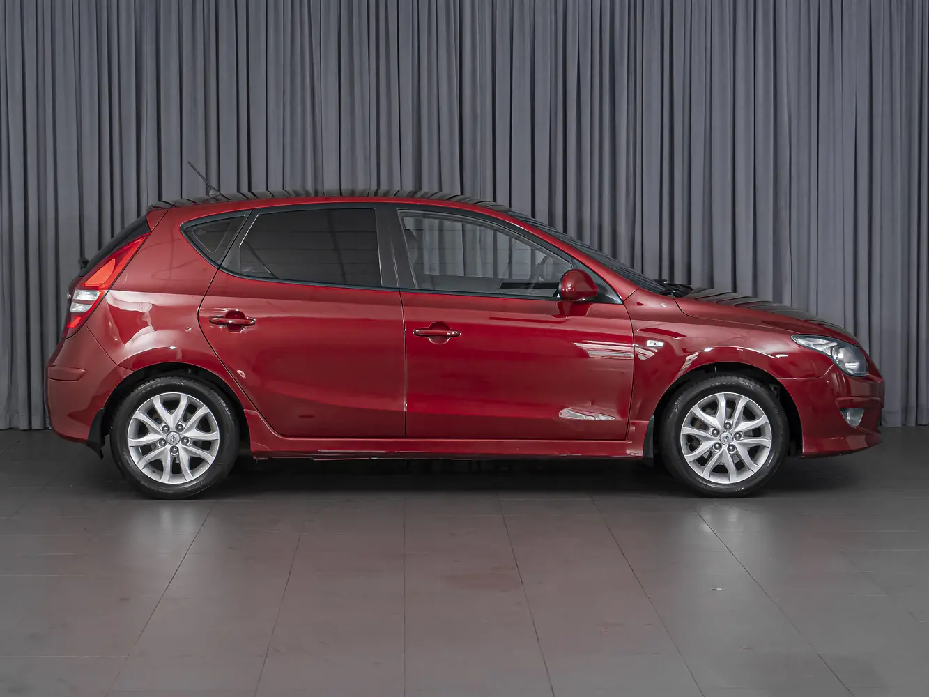 Hyundai