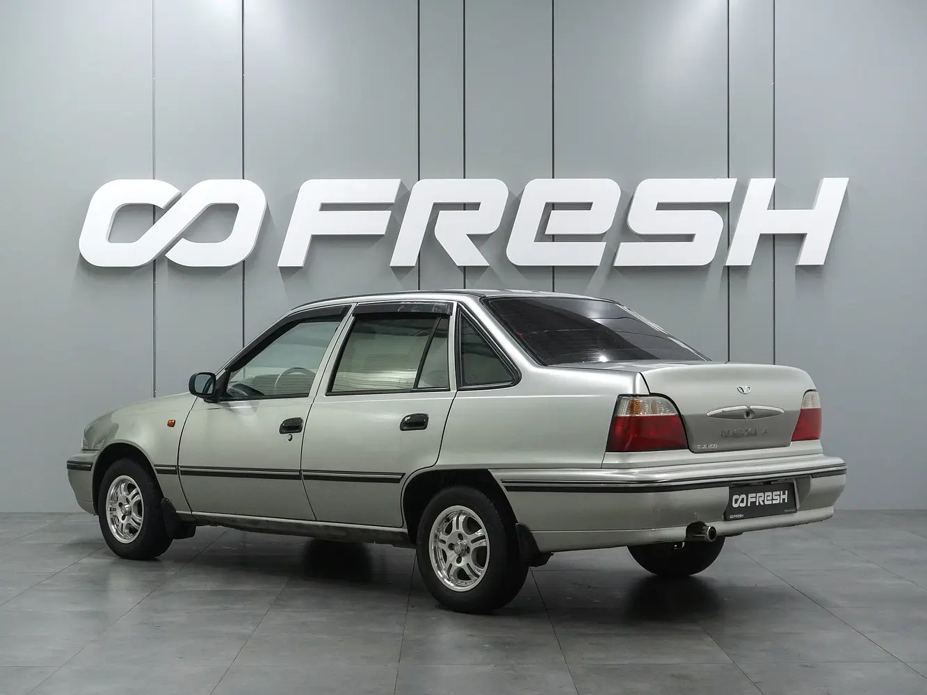 Daewoo