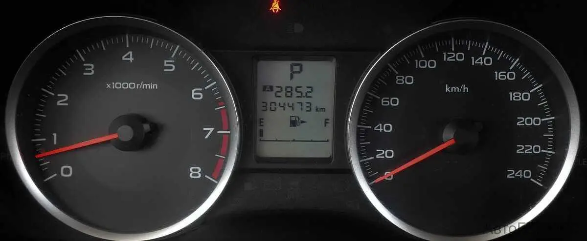 Subaru