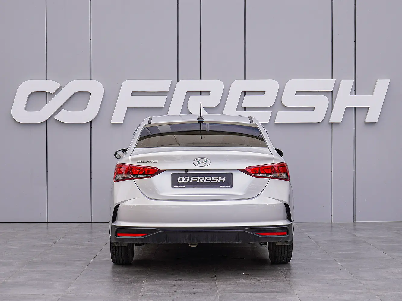 Hyundai