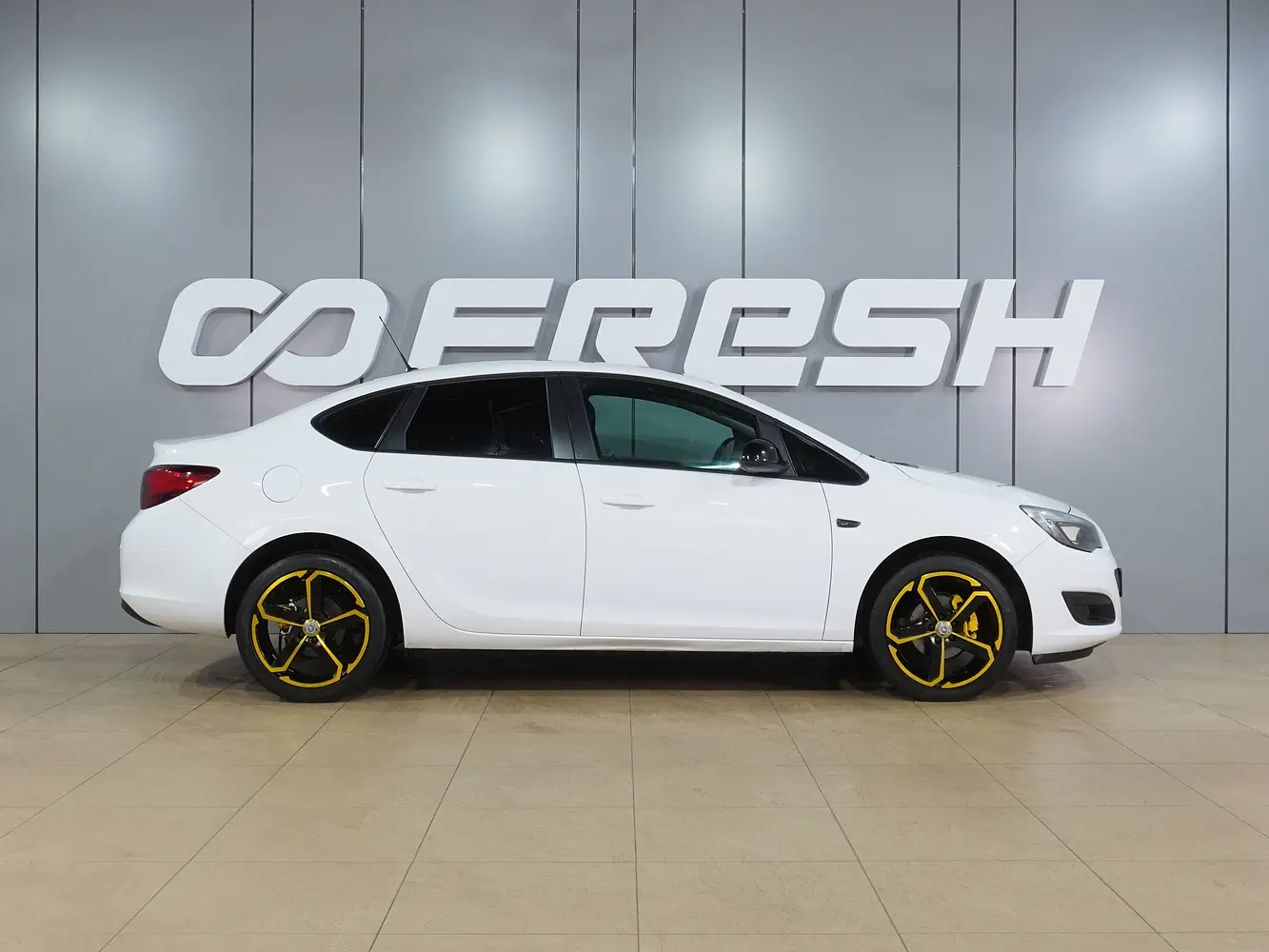 Opel