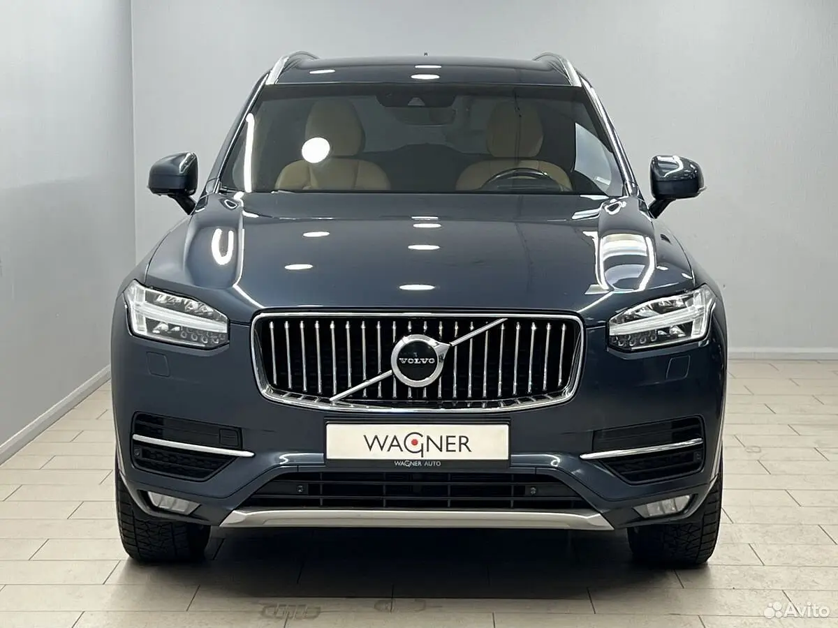 Volvo