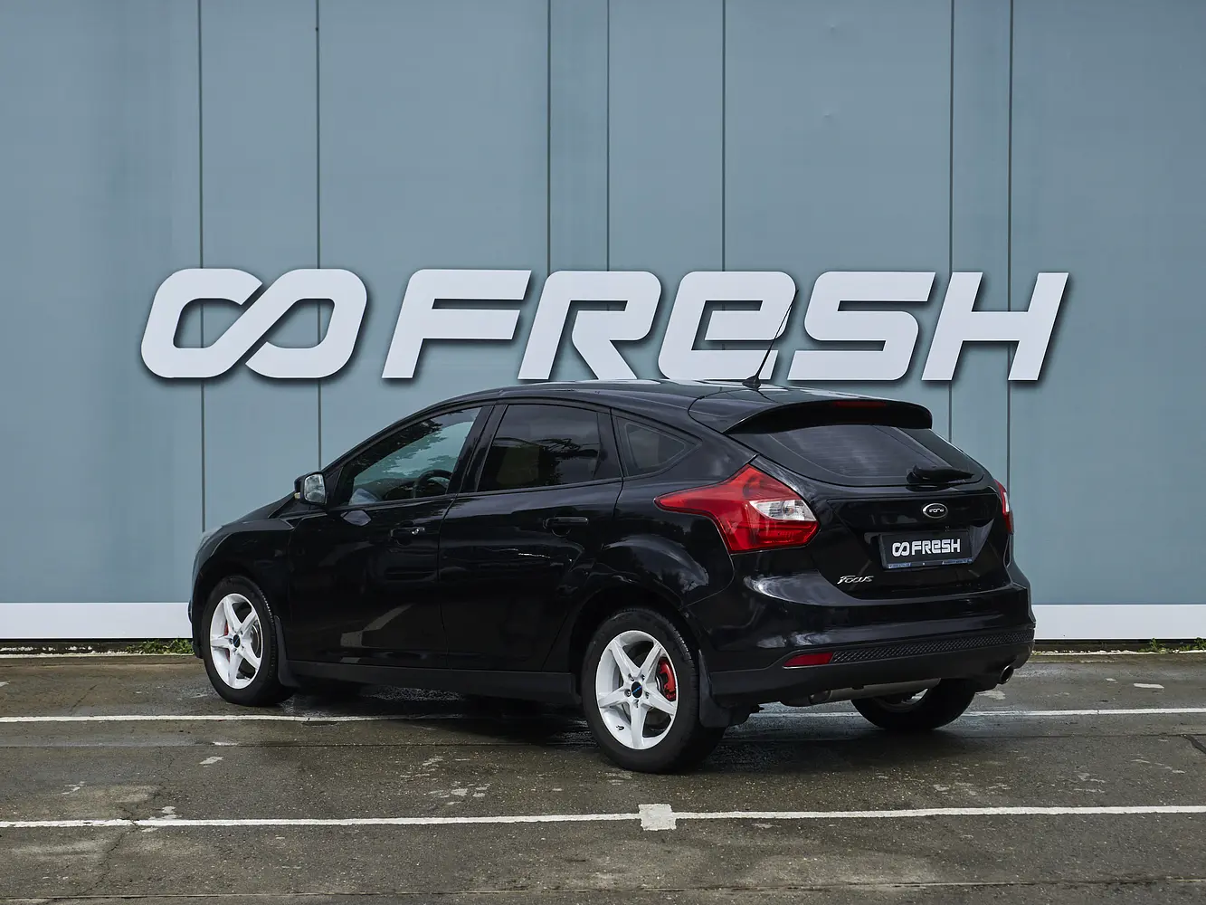 Ford