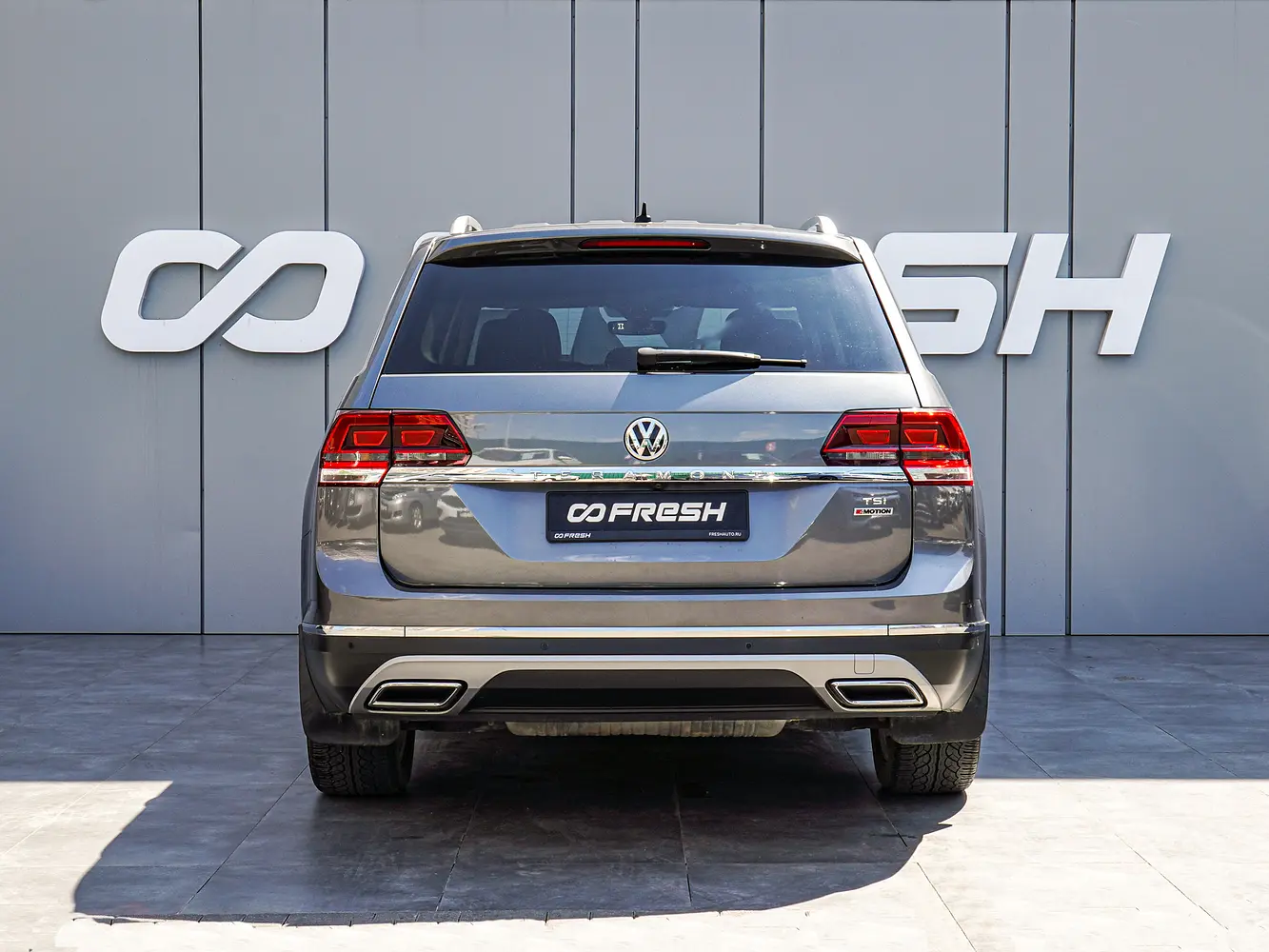 Volkswagen