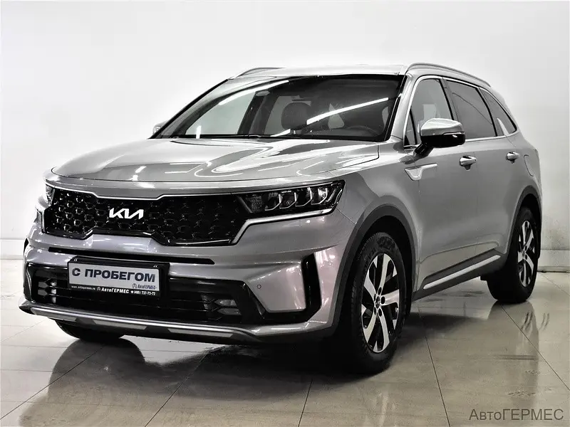 Sorento