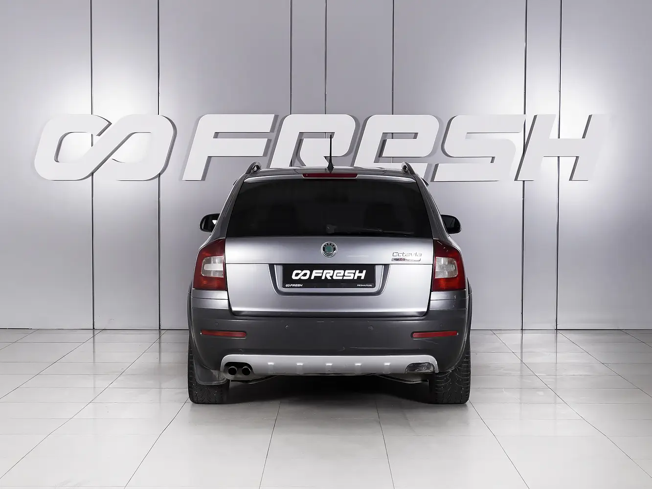 Skoda
