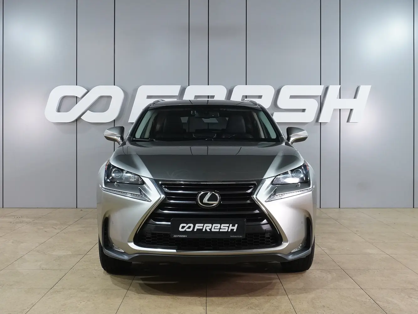 Lexus
