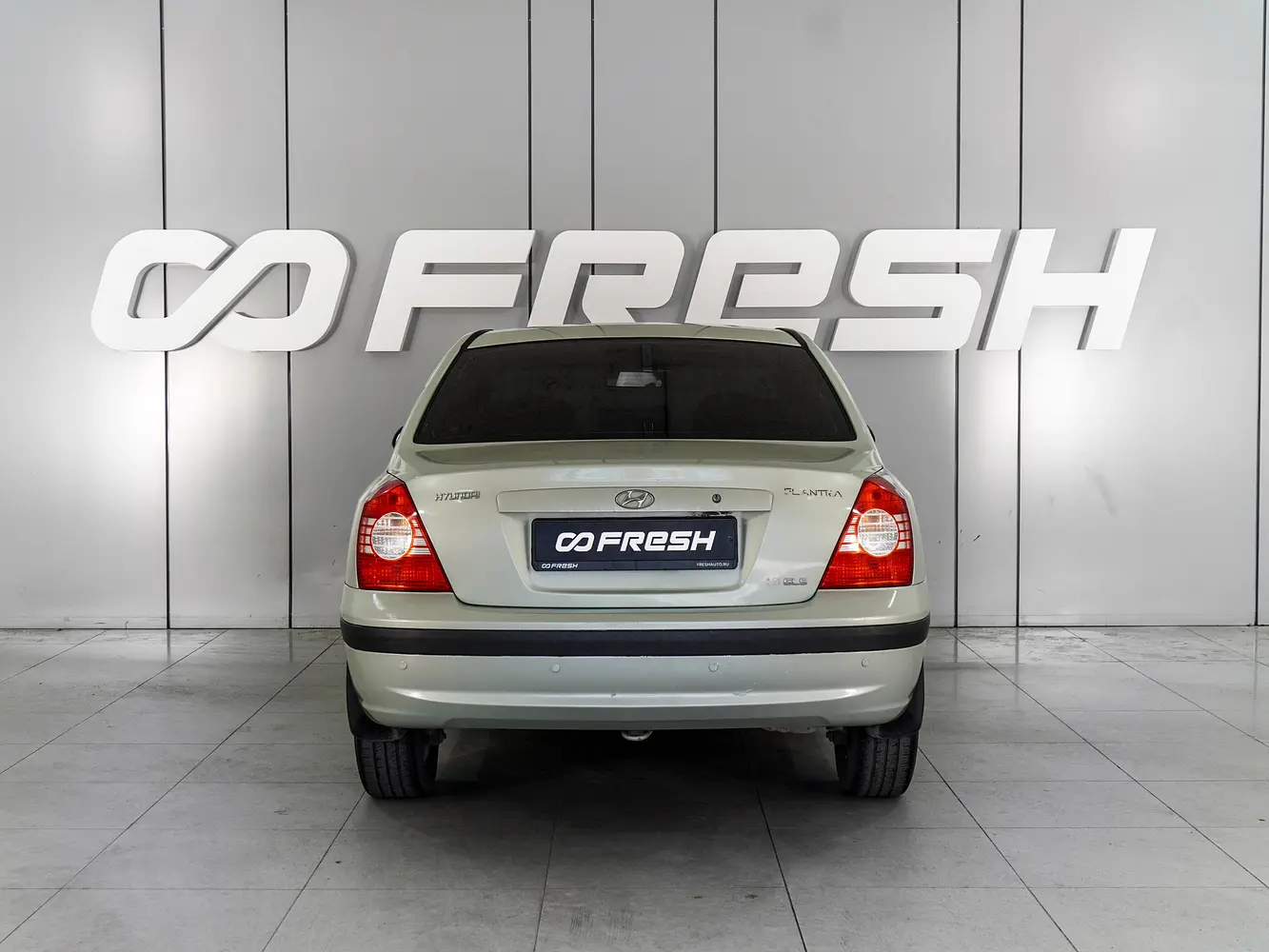 Hyundai
