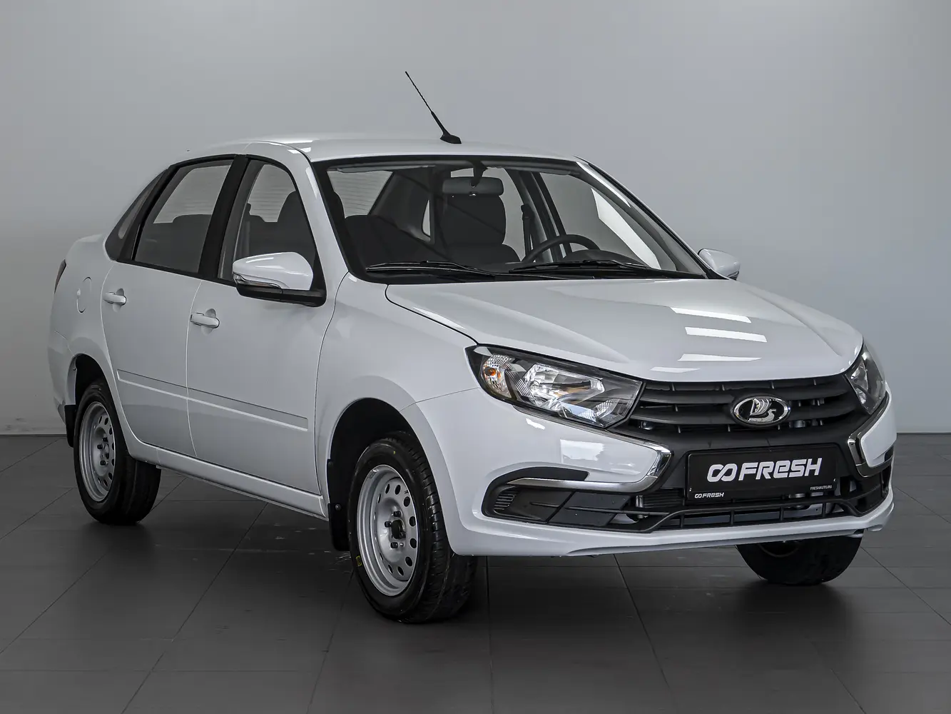 LADA (ВАЗ)