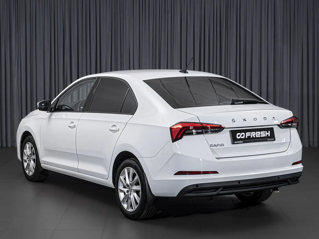 Skoda