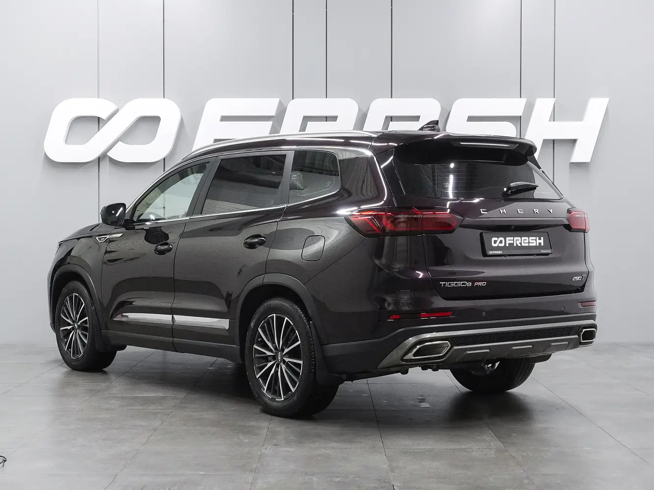 Chery