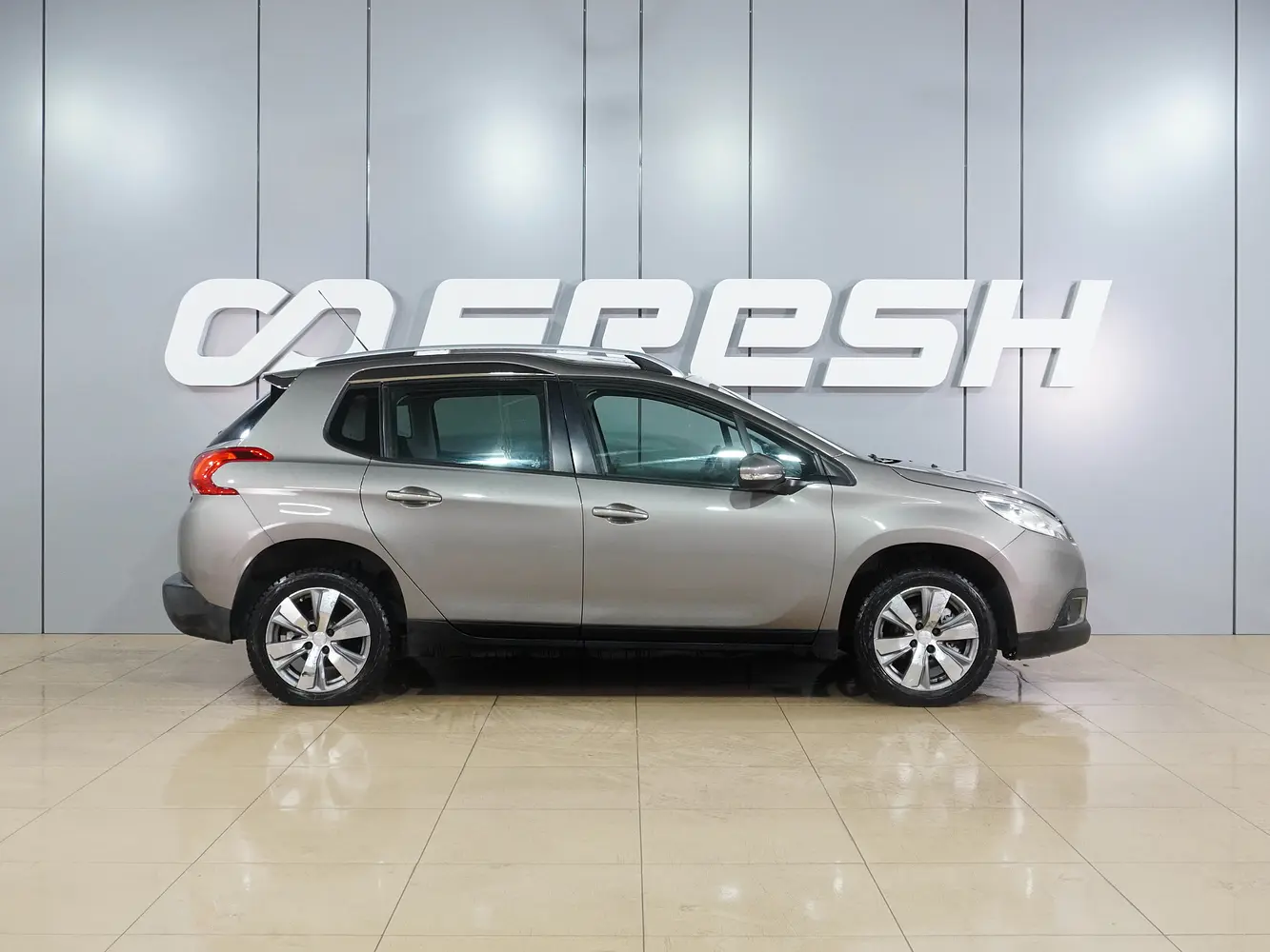 Peugeot