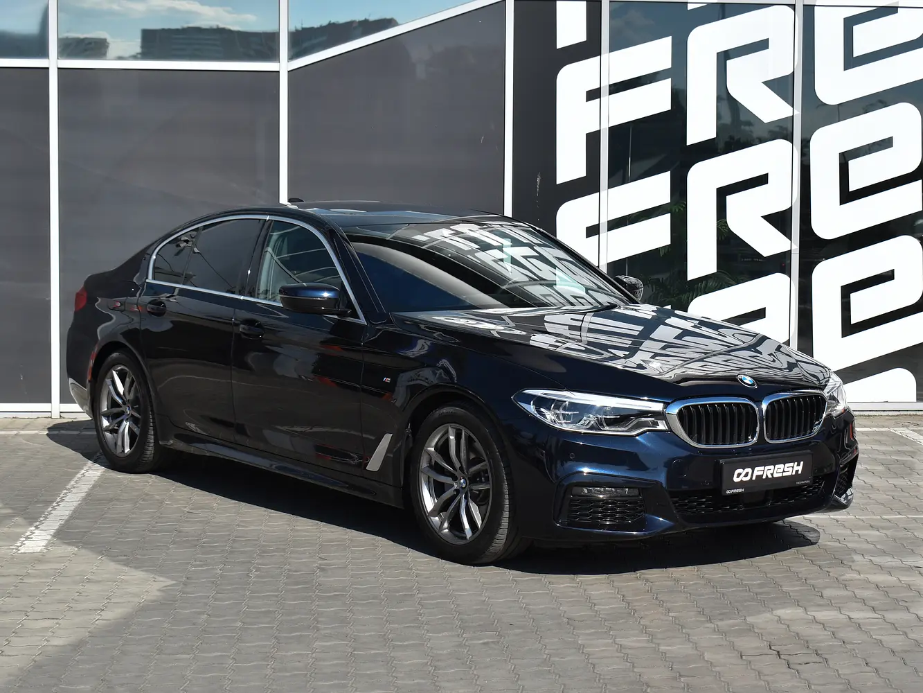 BMW