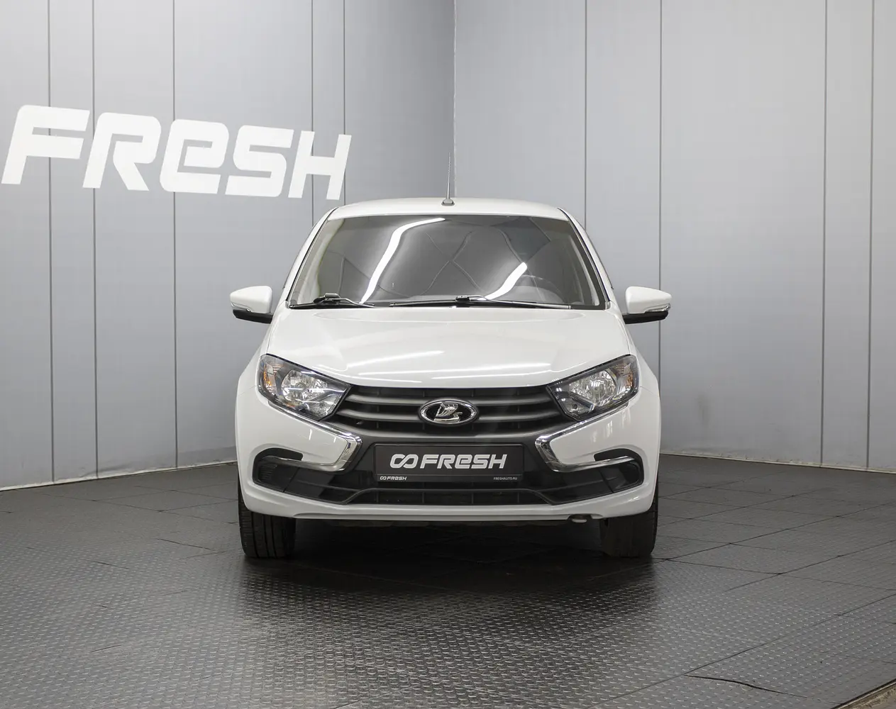 LADA (ВАЗ)