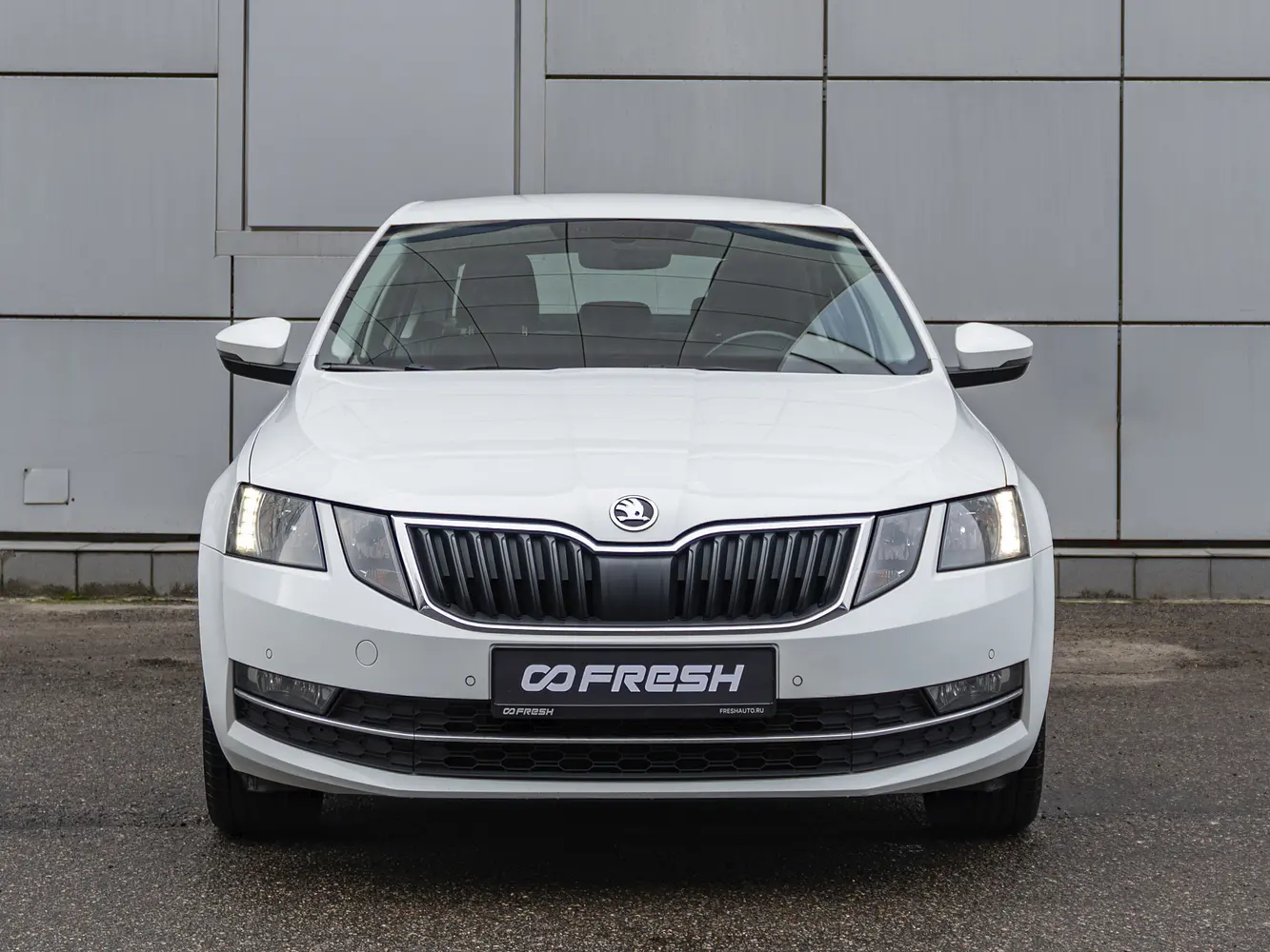Skoda