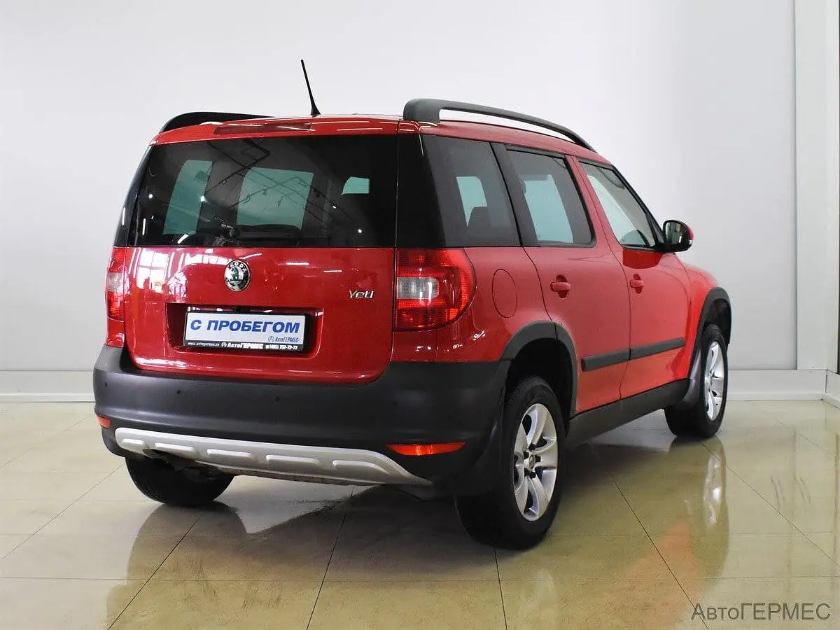 Skoda