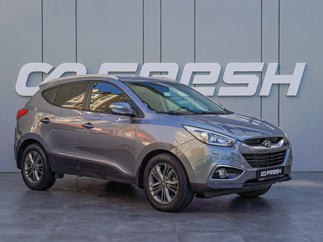 Hyundai