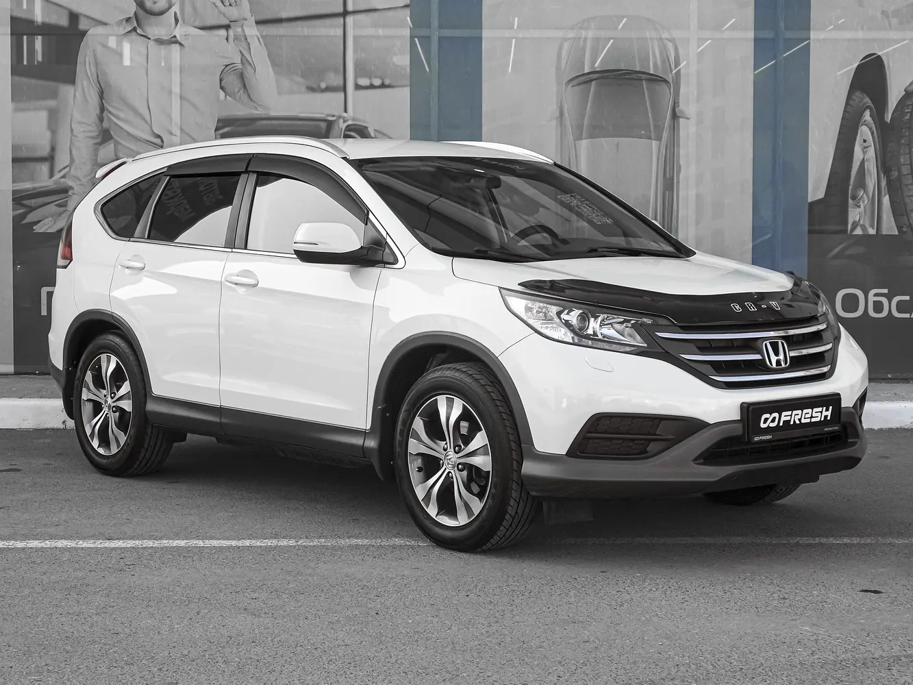 Honda
