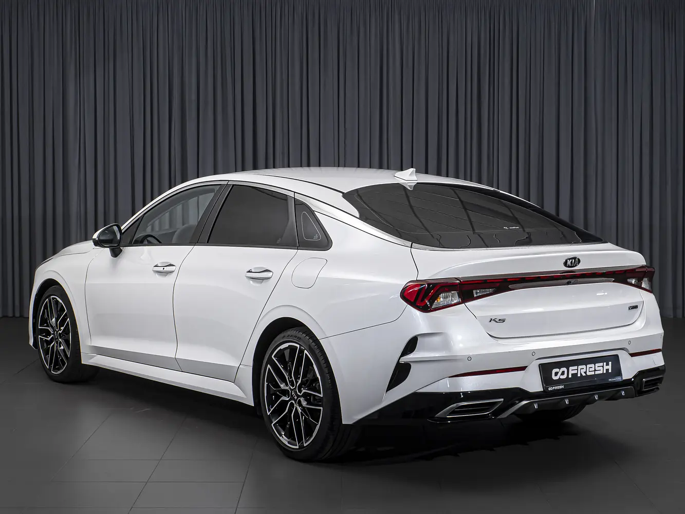 Kia