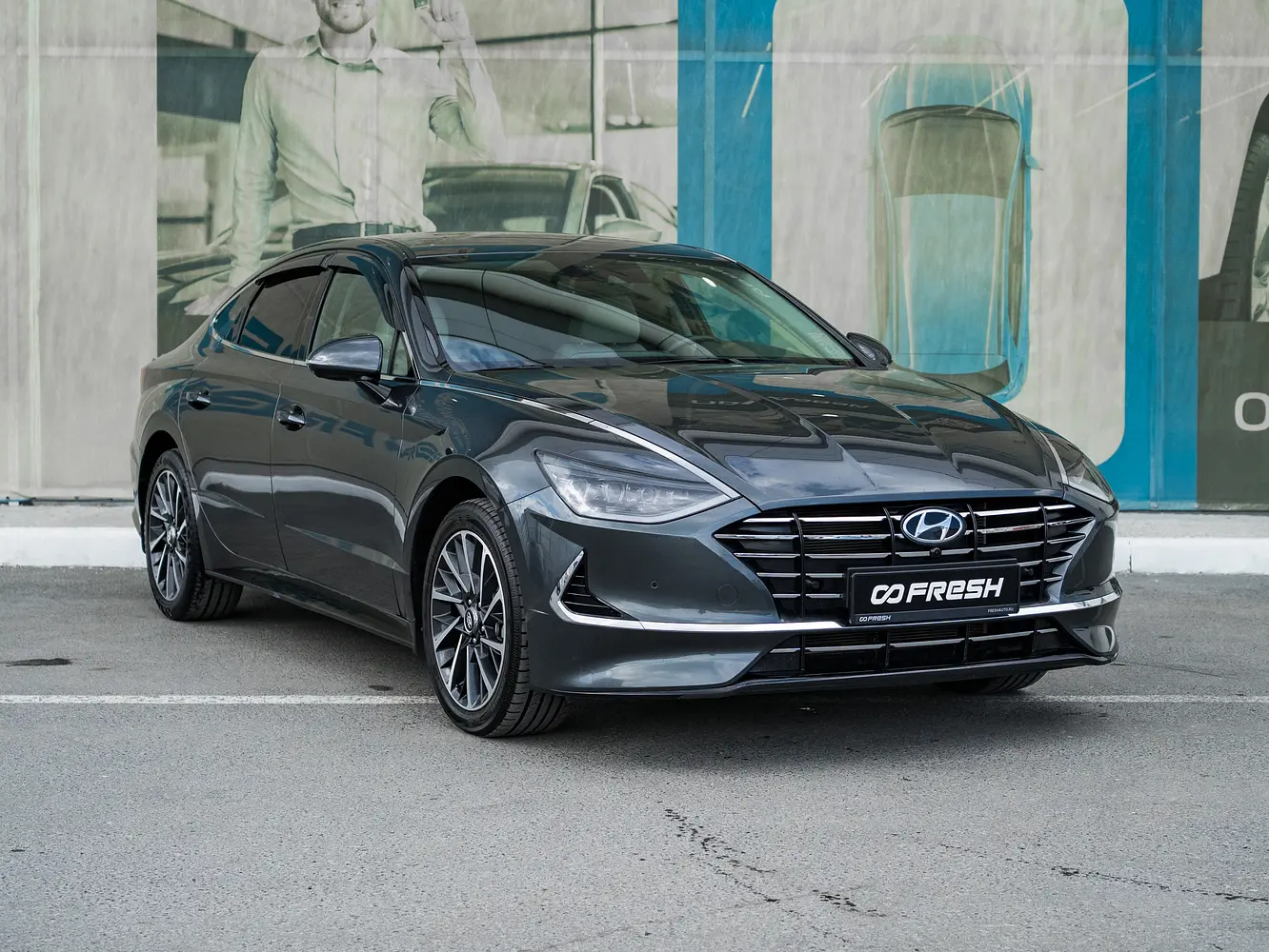 Hyundai