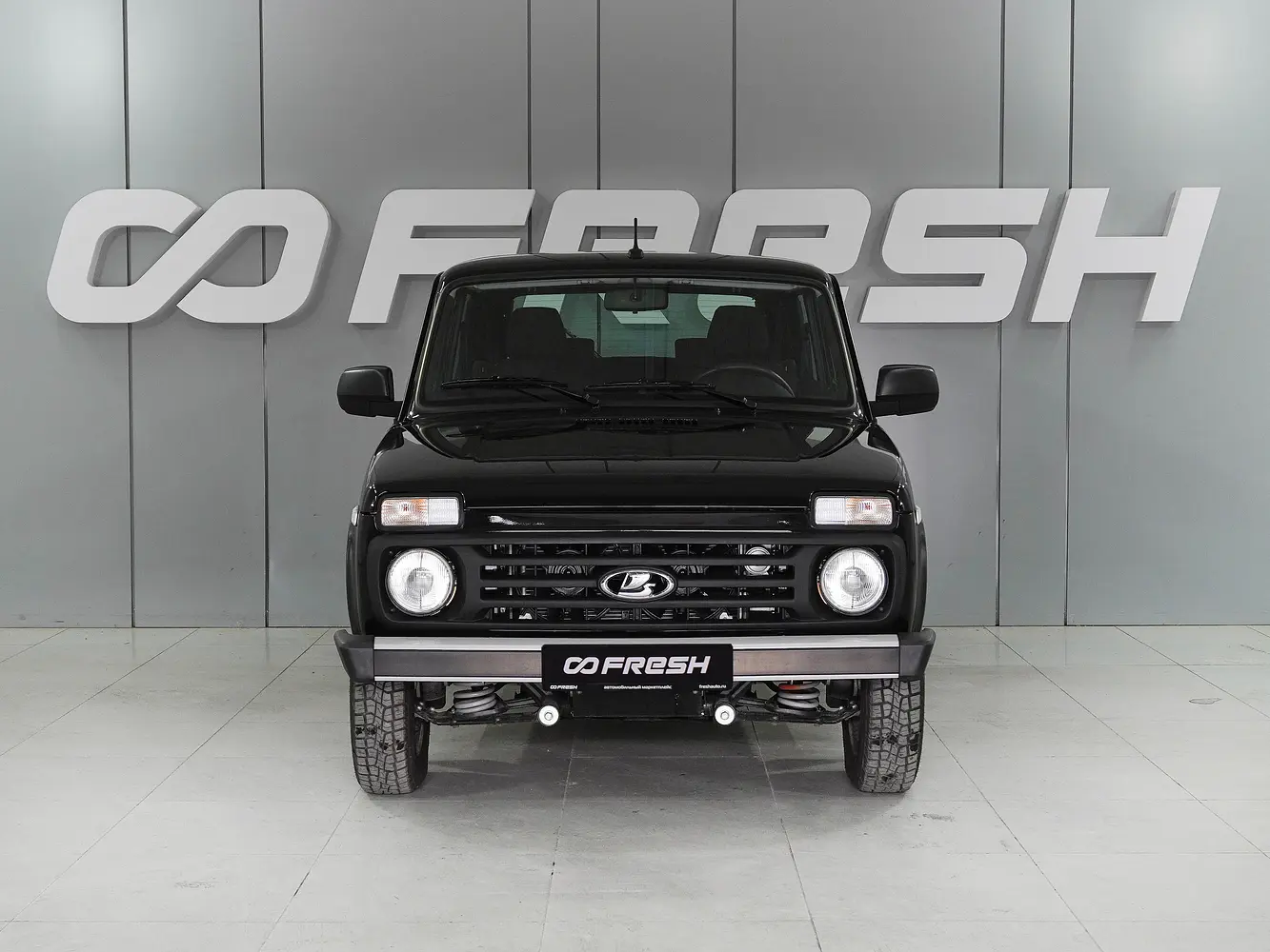LADA (ВАЗ)