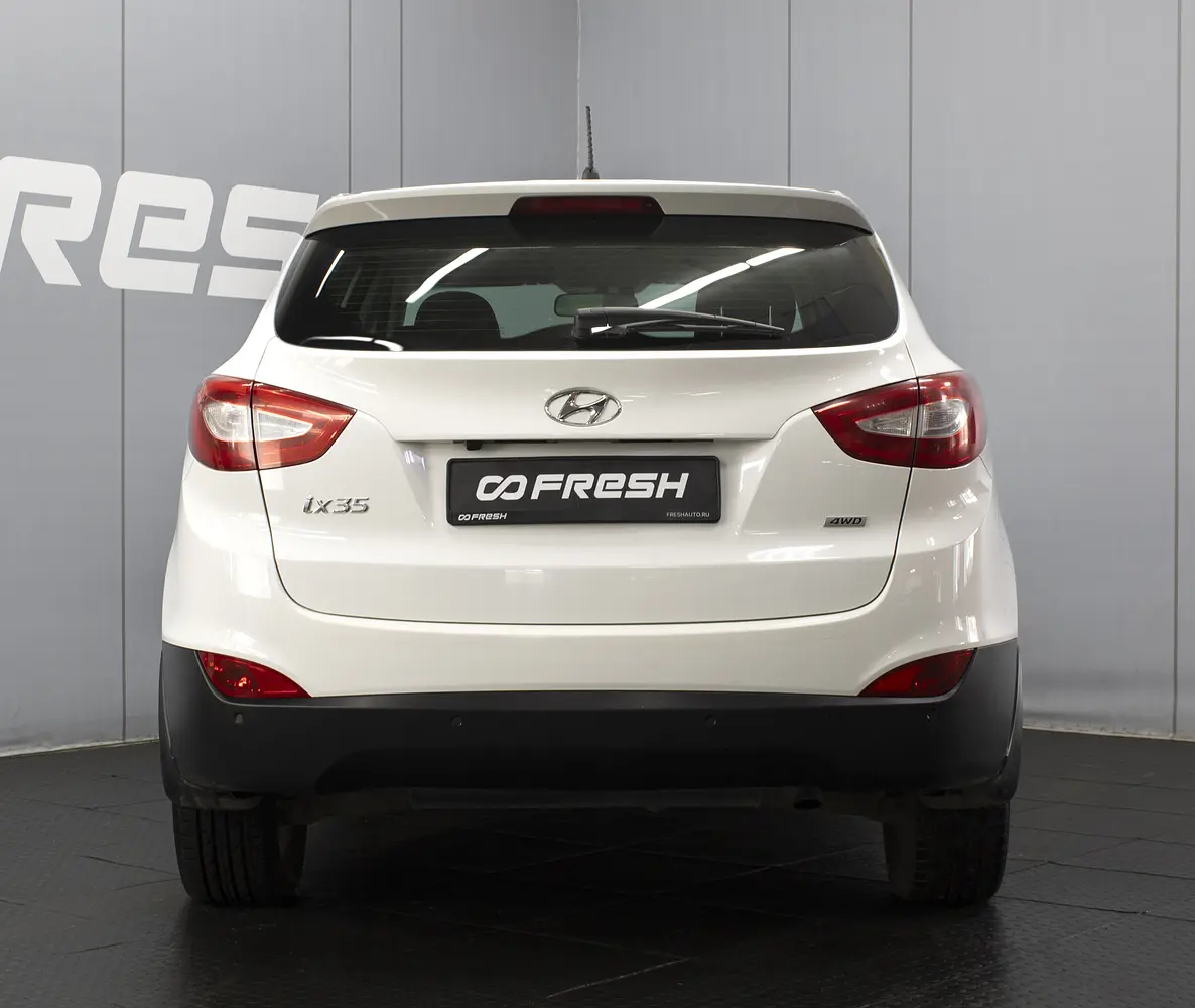 Hyundai