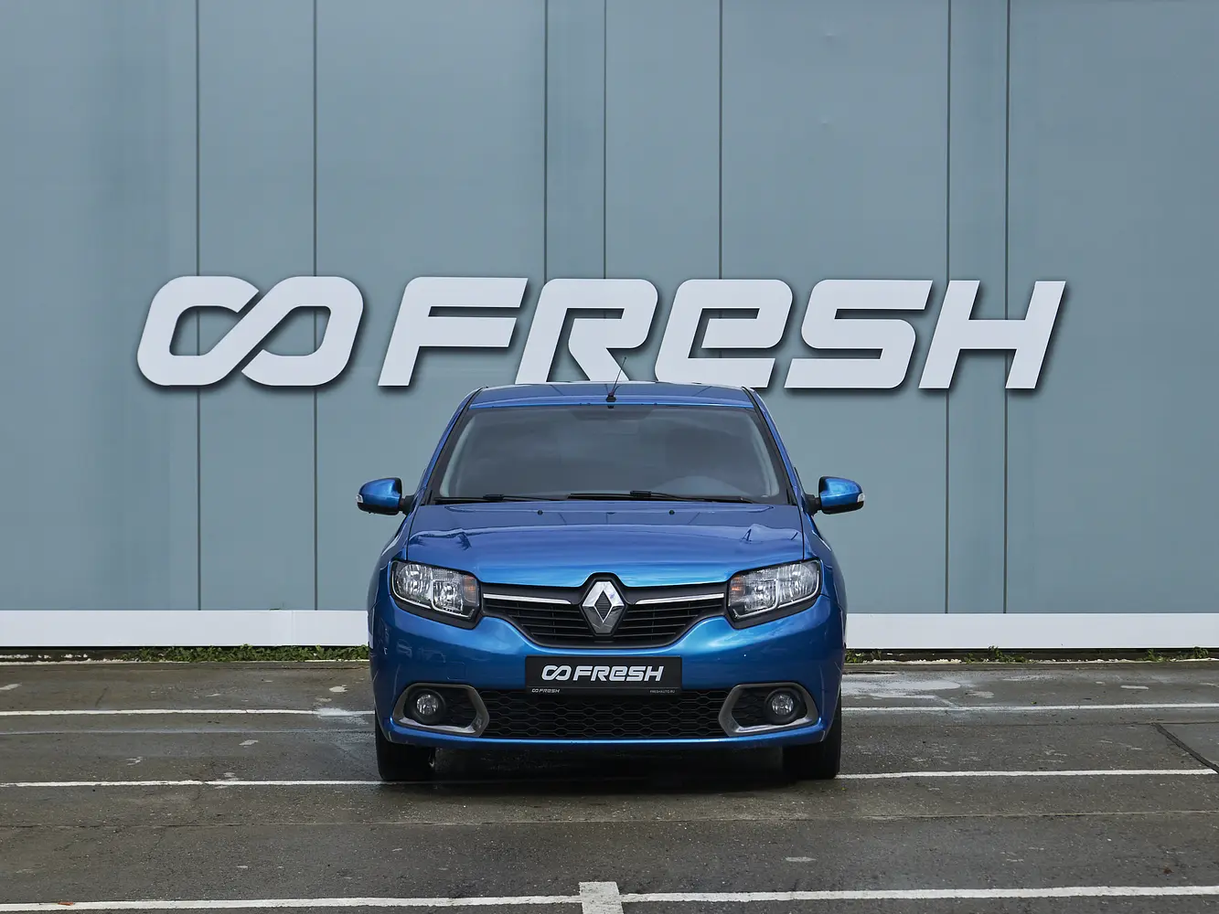 Renault