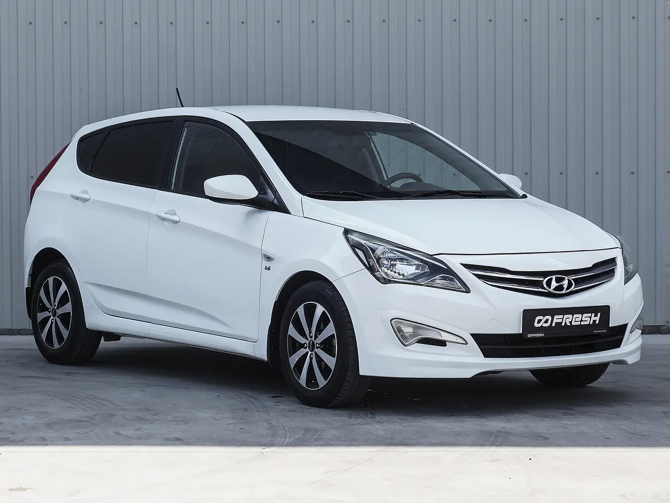 Hyundai