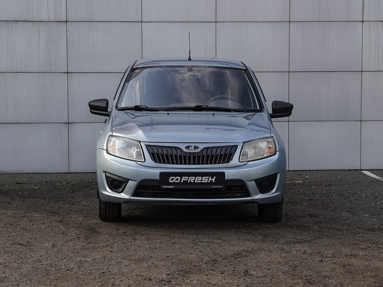LADA (ВАЗ)