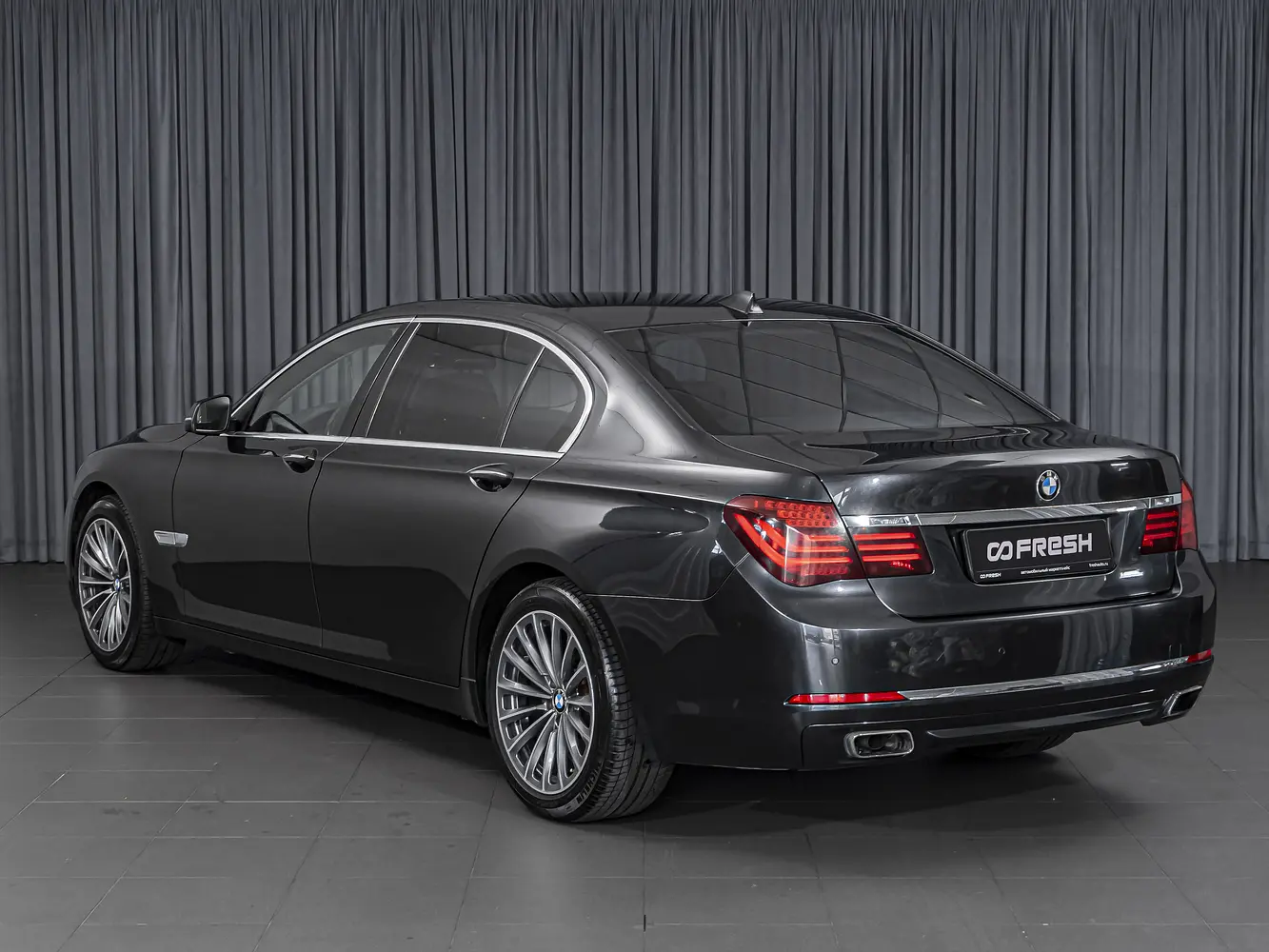 BMW