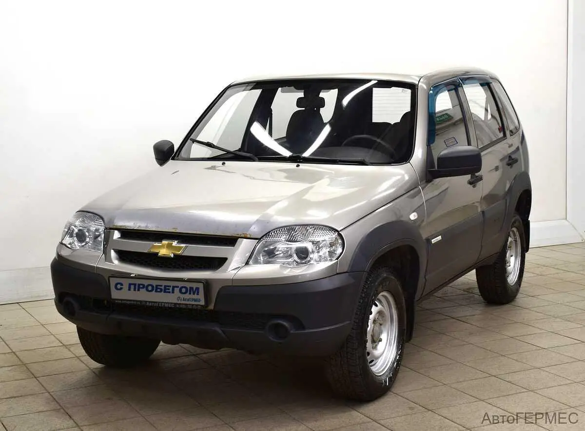 Chevrolet