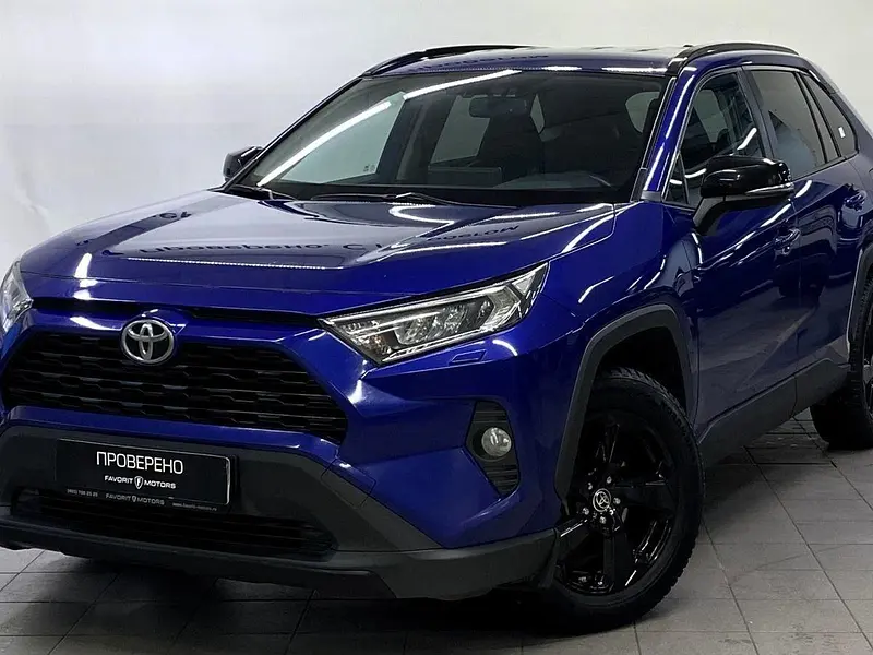 RAV4