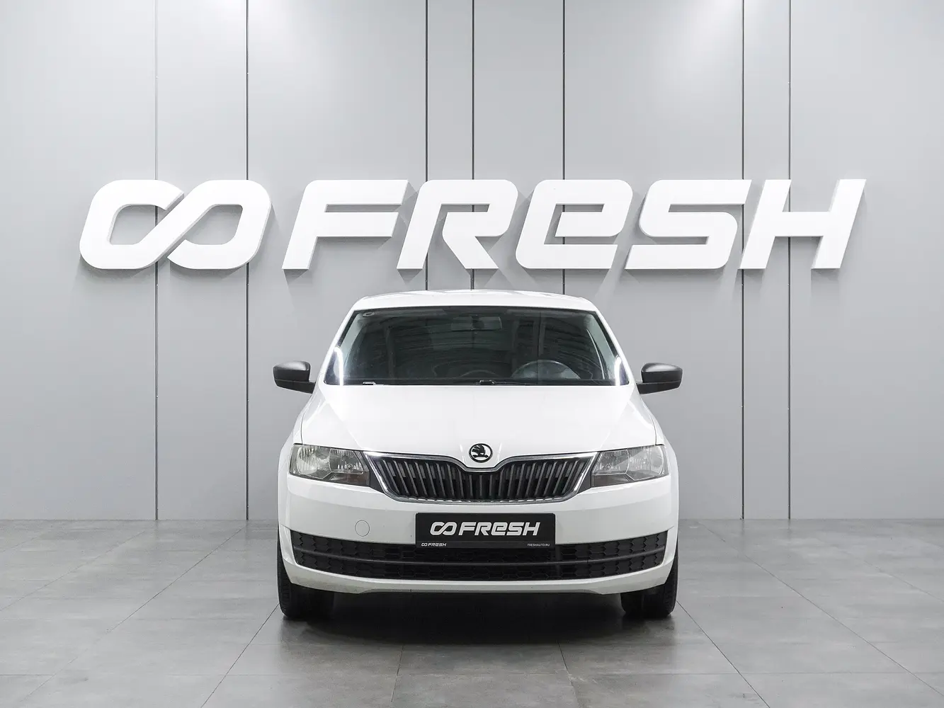 Skoda