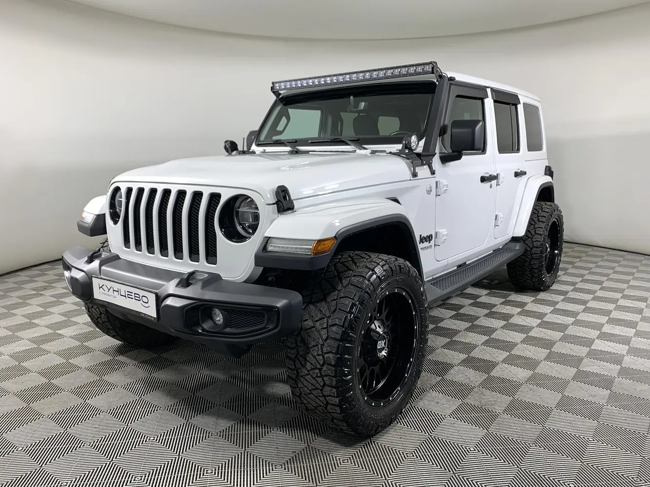 Jeep