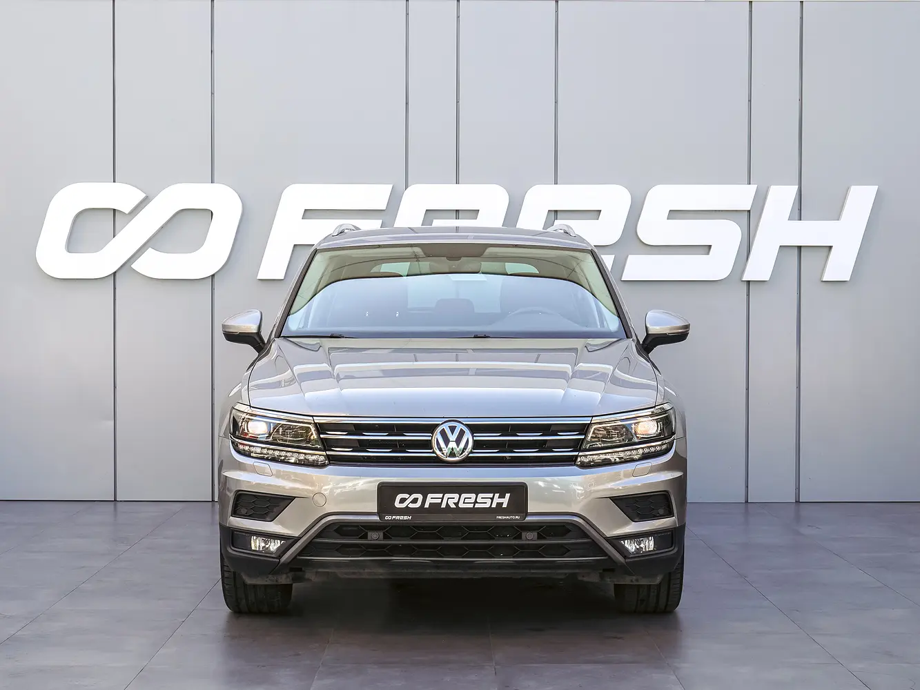 Volkswagen